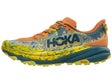 HOKA Speedgoat 6 Men's Shoes Terra Cotta/Mountain Fog
