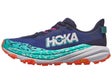 HOKA Speedgoat 6 Women's Shoes Varisty Navy/Meteor