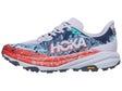 HOKA Speedgoat 6 Women's Shoes Gull/Stormy Skies