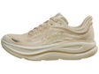 HOKA Bondi 9 Men's Shoes Oatmeal/Oat Milk
