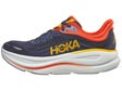 HOKA Bondi 9 Men's Shoes Varsity Navy/Nautical Blue