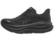 HOKA Bondi 9 Women's Shoes Black/Black