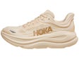 HOKA Bondi 9 Women's Shoes Vanilla/Birch