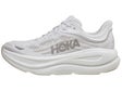 HOKA Bondi 9 Women's Shoes Stardust/Silver