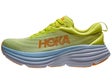 HOKA Bondi 8 Men's Shoes Butterfly/Eve Primrose