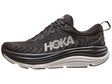 HOKA Gaviota 5 Men's Shoes Black/White