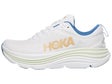 HOKA Gaviota 5 Men's Shoes Frost/Gold