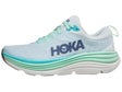 HOKA Gaviota 5 Women's Shoes Snow Melt/Cielo Blue