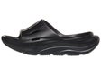 HOKA Ora Recovery Slide 3 Unisex Black/Black
