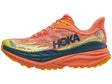HOKA Stinson 7 Women's Shoes Feldspar/Mountain Fog
