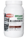 Hammer Organic Vegan Recoverite 32-Servings