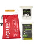 INSTINCT Stash Pack Safety Kit