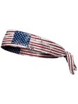 JUNK American Valor Flex Tie