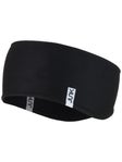 JUNK Midnight Black Ear Warmer