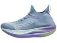 Mizuno Neo Vista Women's Shoes Citadel/Bay