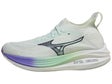 Mizuno Neo Zen Women's Shoes Hint of Mint/India Ink