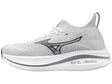 Mizuno Neo Zen Women's Shoes Nimbus Cloud/Black
