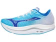 Mizuno Wave Rebellion Flash 2 Men's Shoes River Blue/Bl