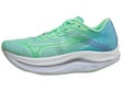 Mizuno Wave Rebellion Flash 2 Women's Shoes Mint/White