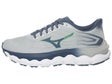 Mizuno Wave Horizon 8 Men's Shoes Pearl Blue/Vin Indigo