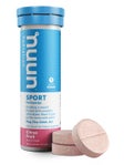nuun Sport 10-Tab Tube