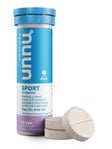 nuun Sport 10-Tab Tube