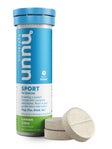 nuun Sport 10-Tab Tube