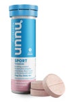 nuun Sport 10-Tab Tube