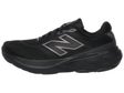 New Balance Fresh Foam X 880 v15 Men's Shoes Black/Blac