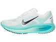 Nike Vomero 18 Men's Shoes Summit White/Black/Cactus