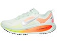 Nike Vomero 18 Men's Shoes Barely Green/Metallic Silver