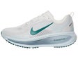 Nike Vomero 18 Women's Shoes White/Geode Teal/Blue