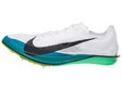 Nike ZoomX Dragonfly 2 Elite Spikes Unisex White/Bk/Spr