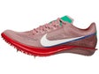 Nike ZoomX Dragonfly 2 Spikes Unisex Red Stardust/Ivory