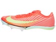 Nike Zoom Maxfly 2 Spikes Unisex Brt Crimson/Coral/Lime