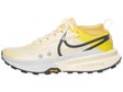 Nike Zegama Trail 2 Men's Shoes Alabaster/Ash/Lightning