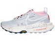 Nike Zegama Trail 2 Women's Shoes Platinum/White/Grey