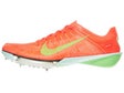 Nike Zoom Victory 2 Spikes Unisex Crimson/Coral/Orange