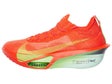 Nike Alphafly Next% 3 Men's Shoes Crimson/Purple/Lime