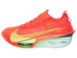 Nike Alphafly Next% 3 Women's Shoes Crimson/Purple/Lime