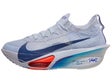 Nike Alphafly Next% 3 Women's Shoes Football Grey/Blue