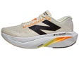 New Balance FuelCell SuperComp Trainer v3 Men's Angora