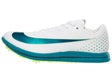 Nike Zoom Triple Jump Elite 3 Spikes Unisex White/Spruc