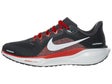 Nike Pegasus 41 Men's Shoes Dk Smoke Grey/Black/Crimson