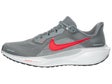 Nike Pegasus 41 Men's Shoes Cool Grey/Crimson/Wolf Grey