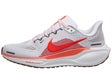 Nike Pegasus 41 Women's Shoes White/Crimson/Ember/Black