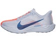 Nike Pegasus Plus Men's Shoes Ghost/Blue/Crimson