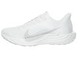 Nike Pegasus Plus Women's Shoes White/Platinum/Grey
