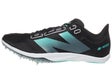 New Balance FuelCell MD500 v9 Spikes Men's Blk/CybrJade