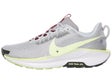 Nike Pegasus Trail 5 Men's Shoes Light Silver/Volt/Grey